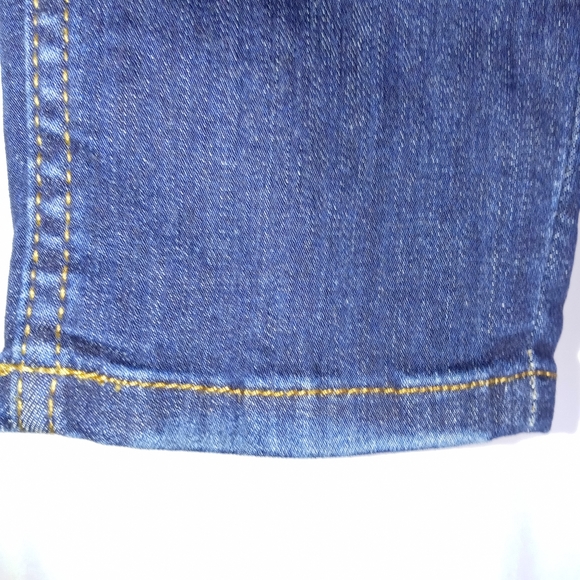 Free People jeans - Picture 4 of 6